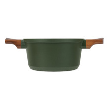 Resto Sadr Casserole with Lid